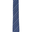 Alfani Belwood Slim Stripe Tie