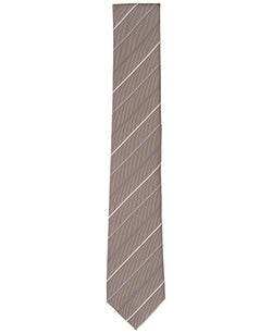 Alfani Belwood Slim Stripe Tie thumbnail 2
