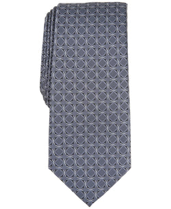 Alfani Briley Geo-Pattern Tie thumbnail 1