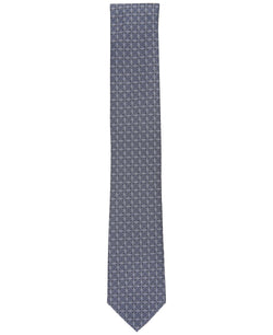 Alfani Briley Geo-Pattern Tie thumbnail 2