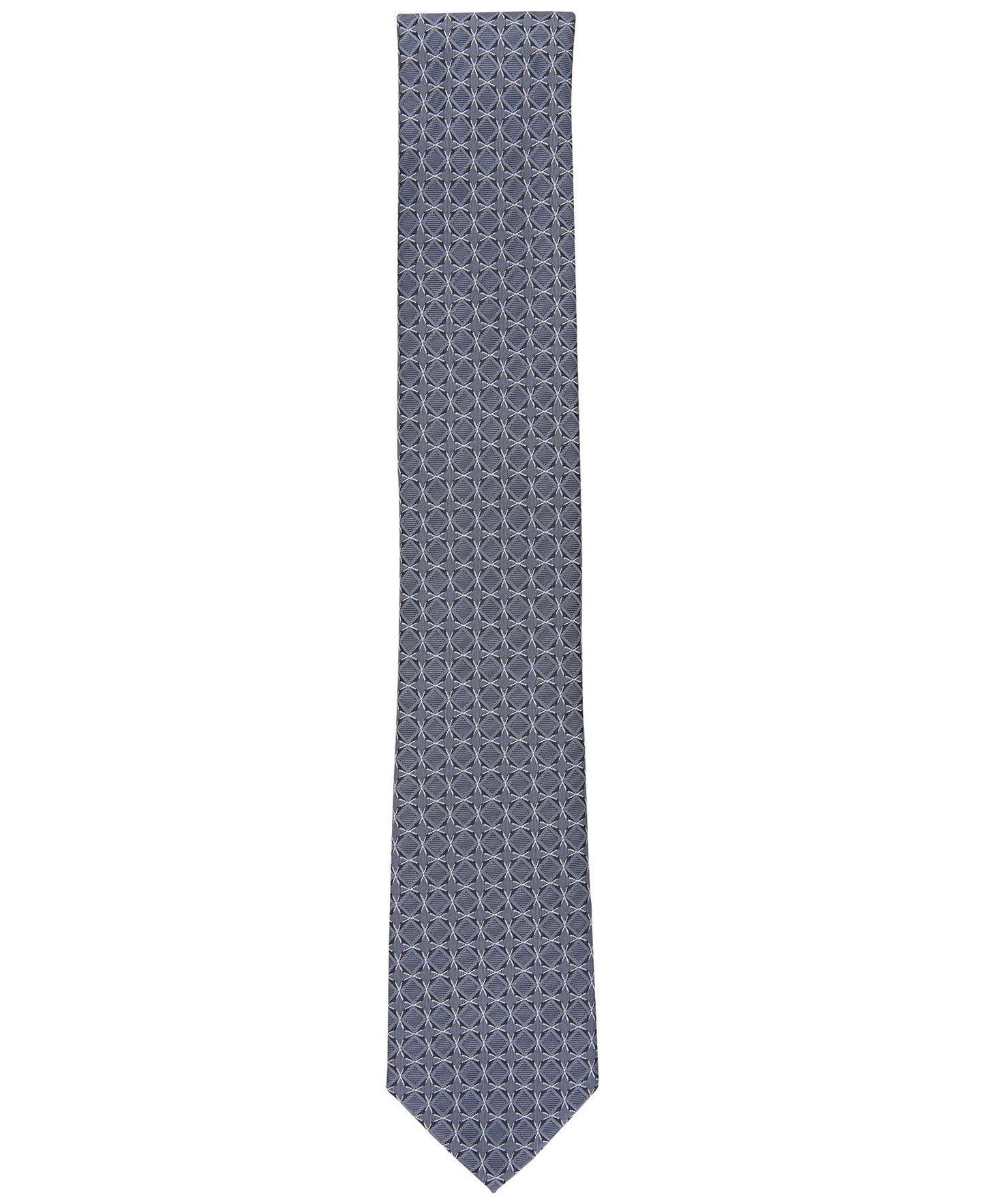 Alfani Briley Geo-Pattern Tie
