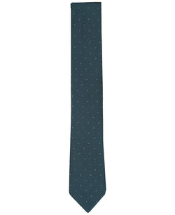 Alfani Brookes Mini-Dot Tie thumbnail 2