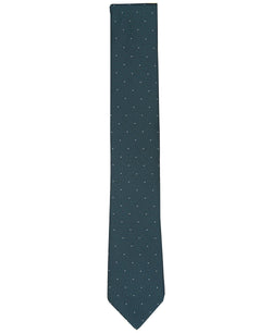 Alfani Brookes Mini-Dot Tie thumbnail 2