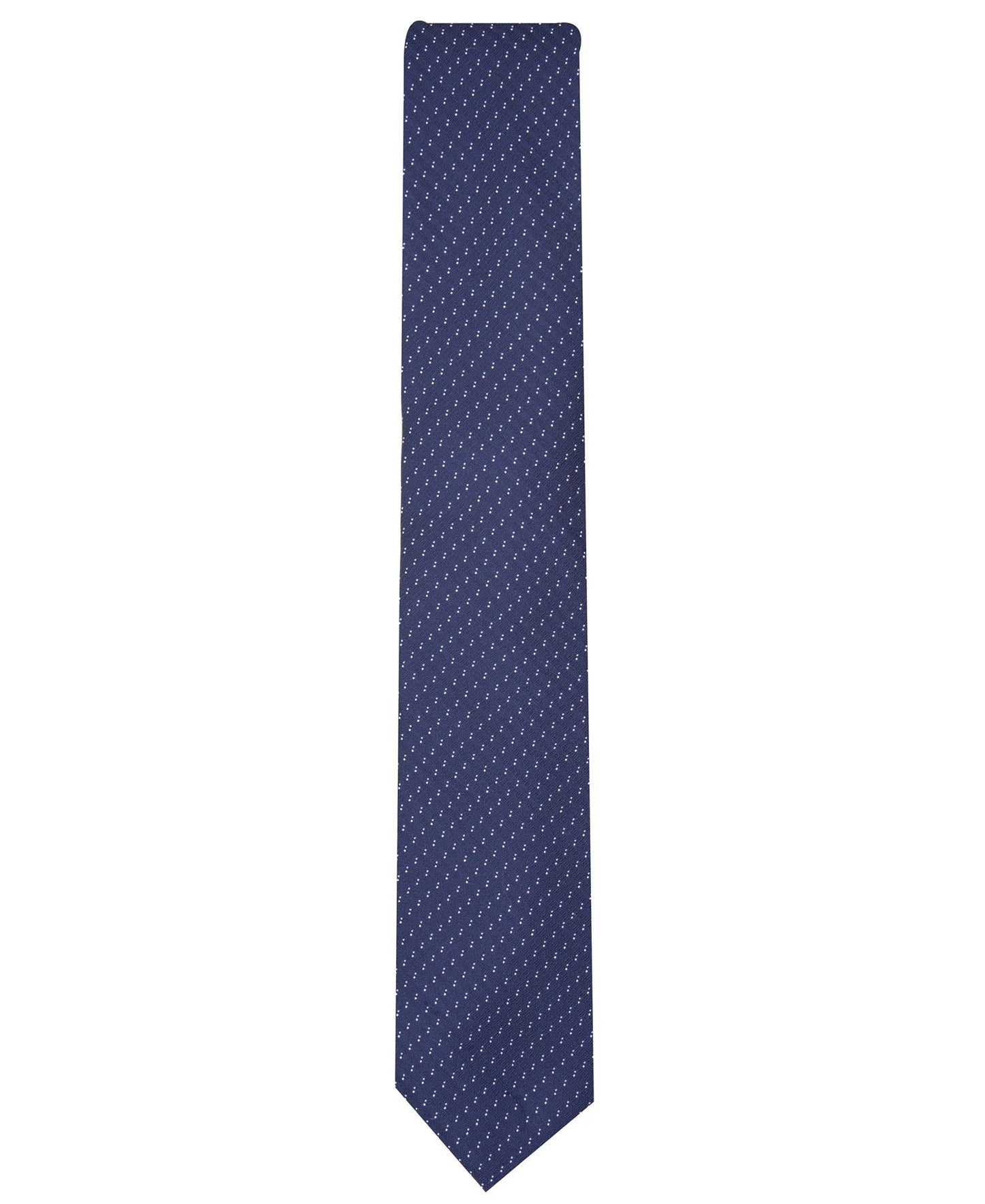 Alfani Cicero Mini-Dot Tie