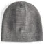 Alfani Dressy Solid Ribbed-Knit Beanie