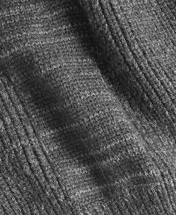 Alfani Dressy Solid Ribbed-Knit Beanie thumbnail 2