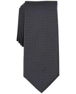 Alfani Edson Mini-Link Tie thumbnail 1