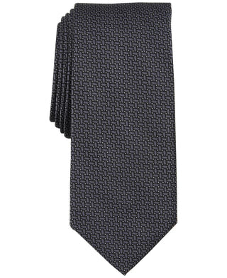Alfani Edson Mini-Link Tie