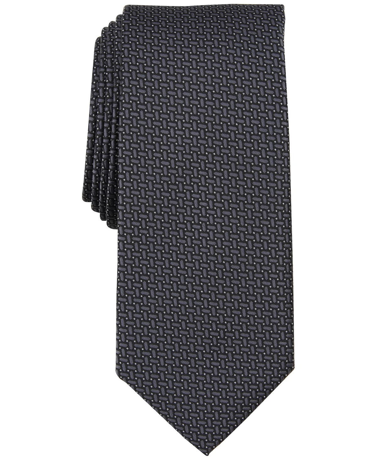 Alfani Edson Mini-Link Tie