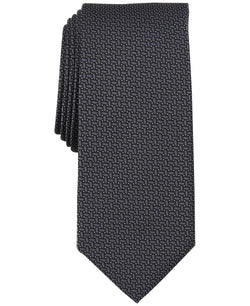 Alfani Edson Mini-Link Tie thumbnail 1