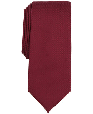 Alfani Elloree Solid Tie