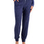 Alfani Essentials Ultra-soft Knit Jogger Pajama Pants Animal Dot