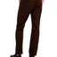 Alfani Five-pocket Pants Sable