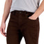 Alfani Five-pocket Pants Sable