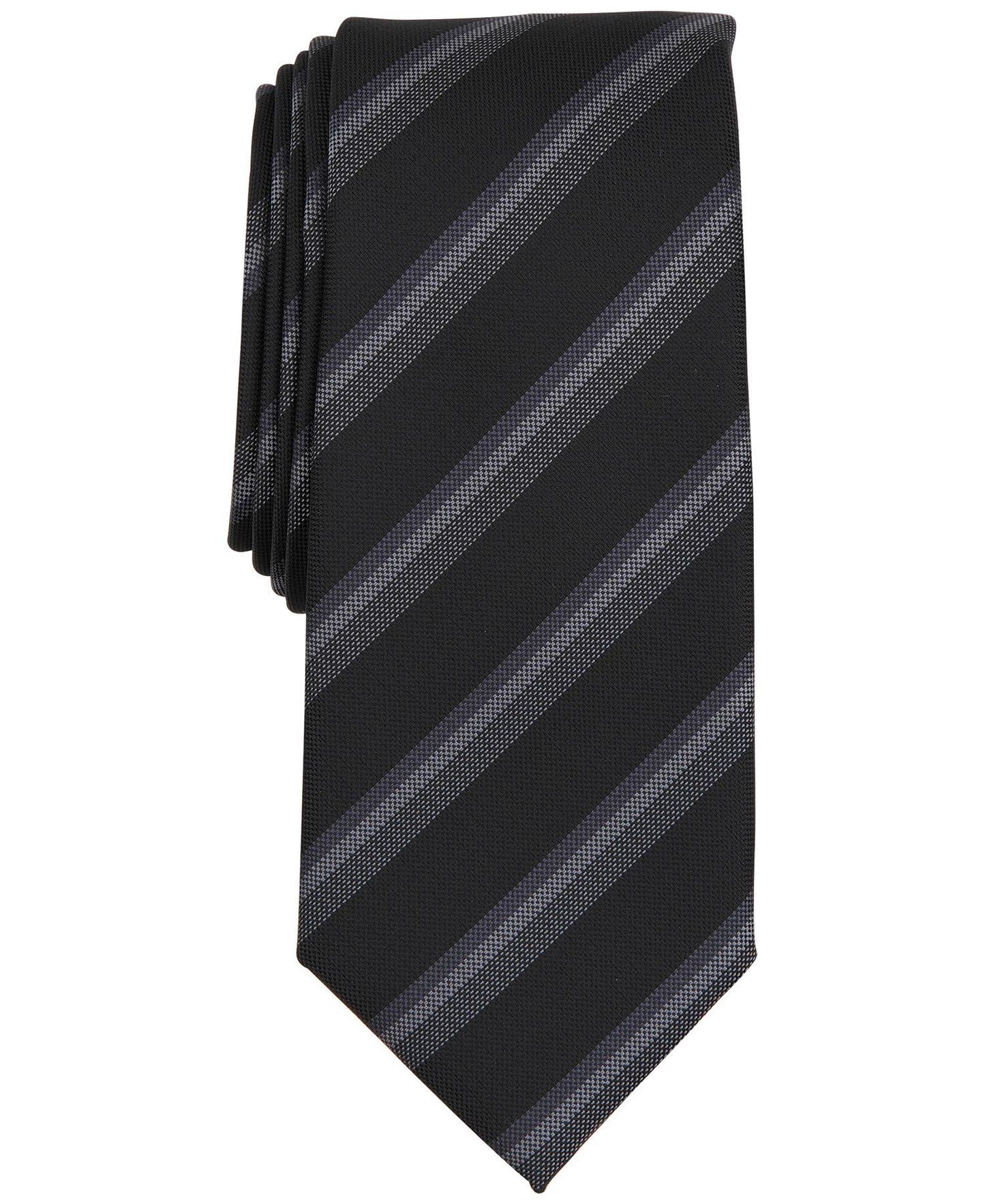 Alfani Florence Stripe Tie