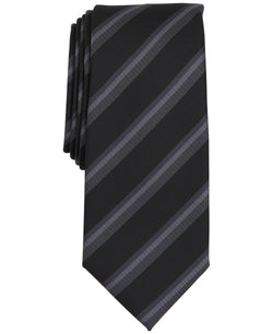 Alfani Florence Stripe Tie thumbnail 1