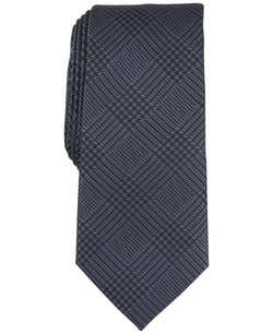 Alfani Foxboro Plaid Tie thumbnail 1