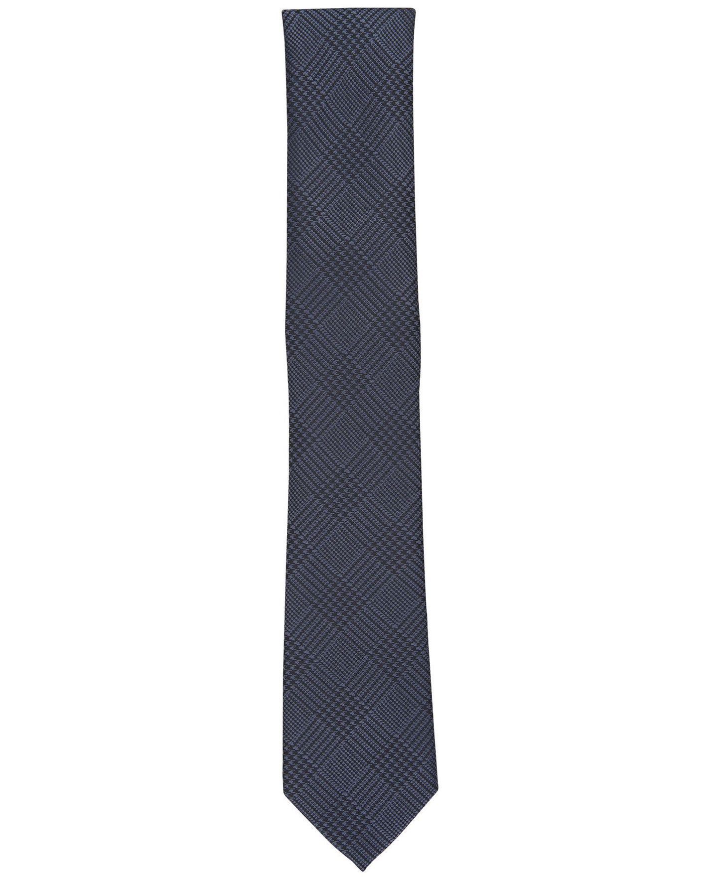 Alfani Foxboro Plaid Tie