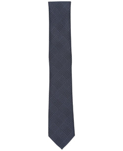 Alfani Foxboro Plaid Tie thumbnail 2