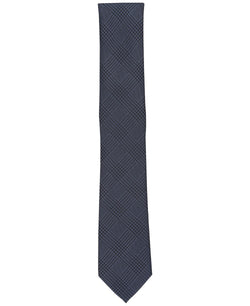 Alfani Foxboro Plaid Tie thumbnail 2