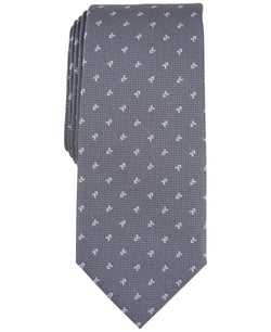 Alfani Galway Slim Neat Tie thumbnail 1