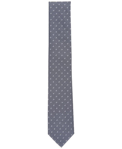 Alfani Galway Slim Neat Tie thumbnail 2