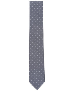 Alfani Galway Slim Neat Tie thumbnail 2