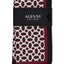 Alfani Geometric-Print Pocket Square