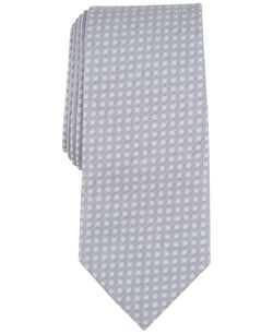 Alfani Hazel Square Tie thumbnail 1