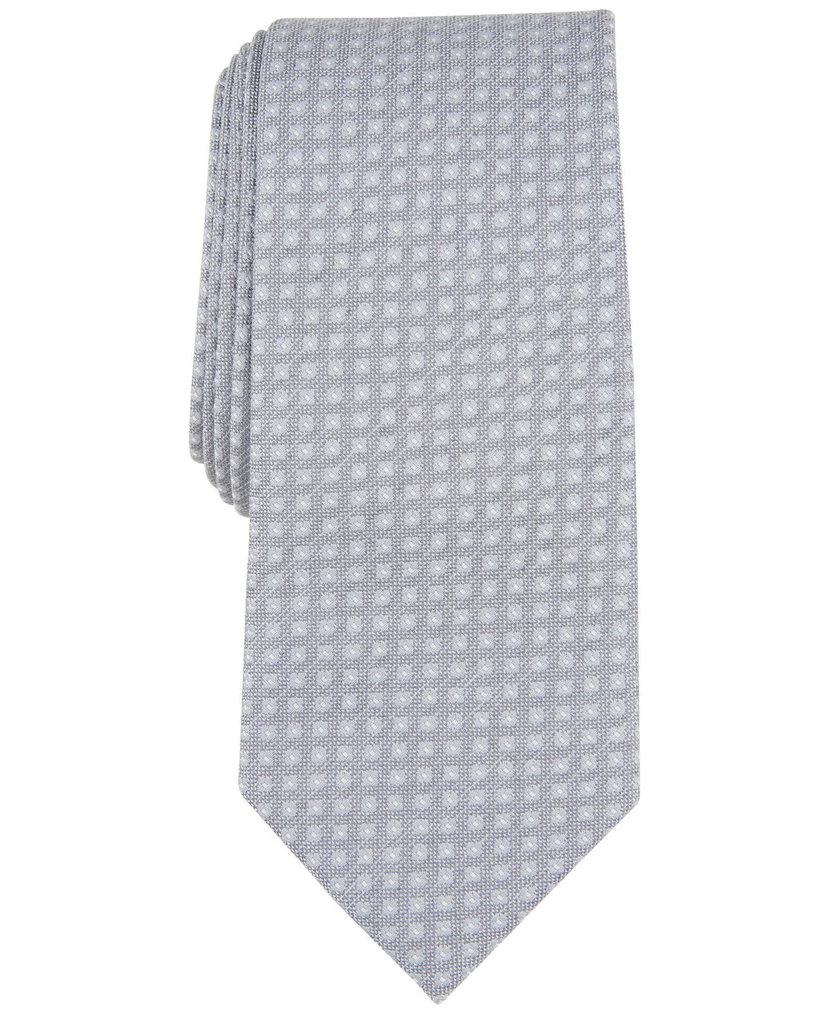 Alfani Hazel Square Tie