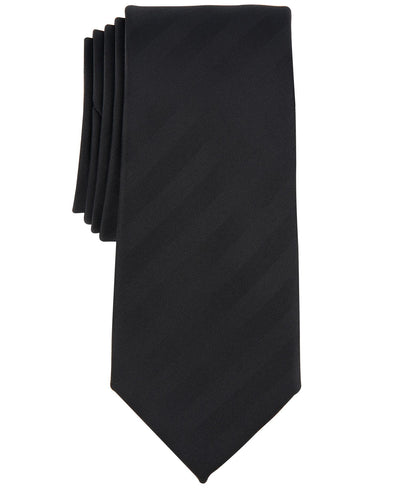 Alfani Hudson Stripe Tie