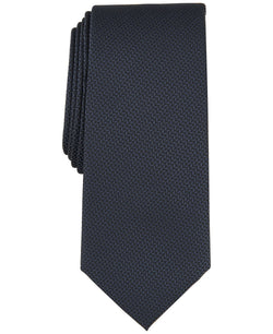 Alfani Julian Textured Tie thumbnail 1