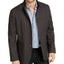 Alfani Kenneth Textured Jacket Charcoal