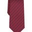 Alfani Linden Stripe Tie
