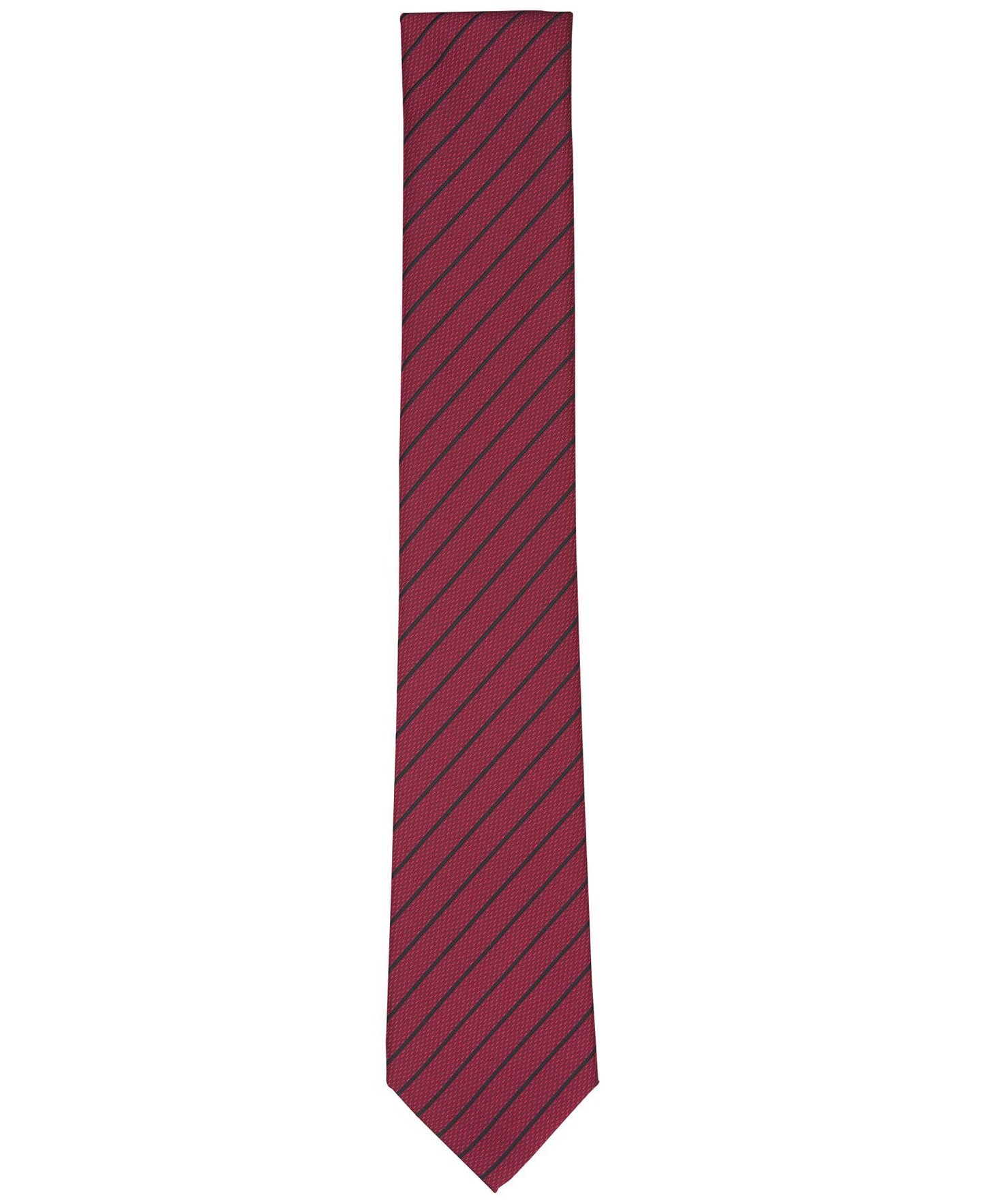 Alfani Linden Stripe Tie