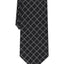 Alfani Mair Grid Tie Black