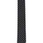 Alfani Mair Grid Tie Black