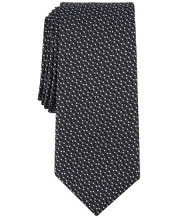 Alfani Mangin Mini-Print Tie thumbnail 1
