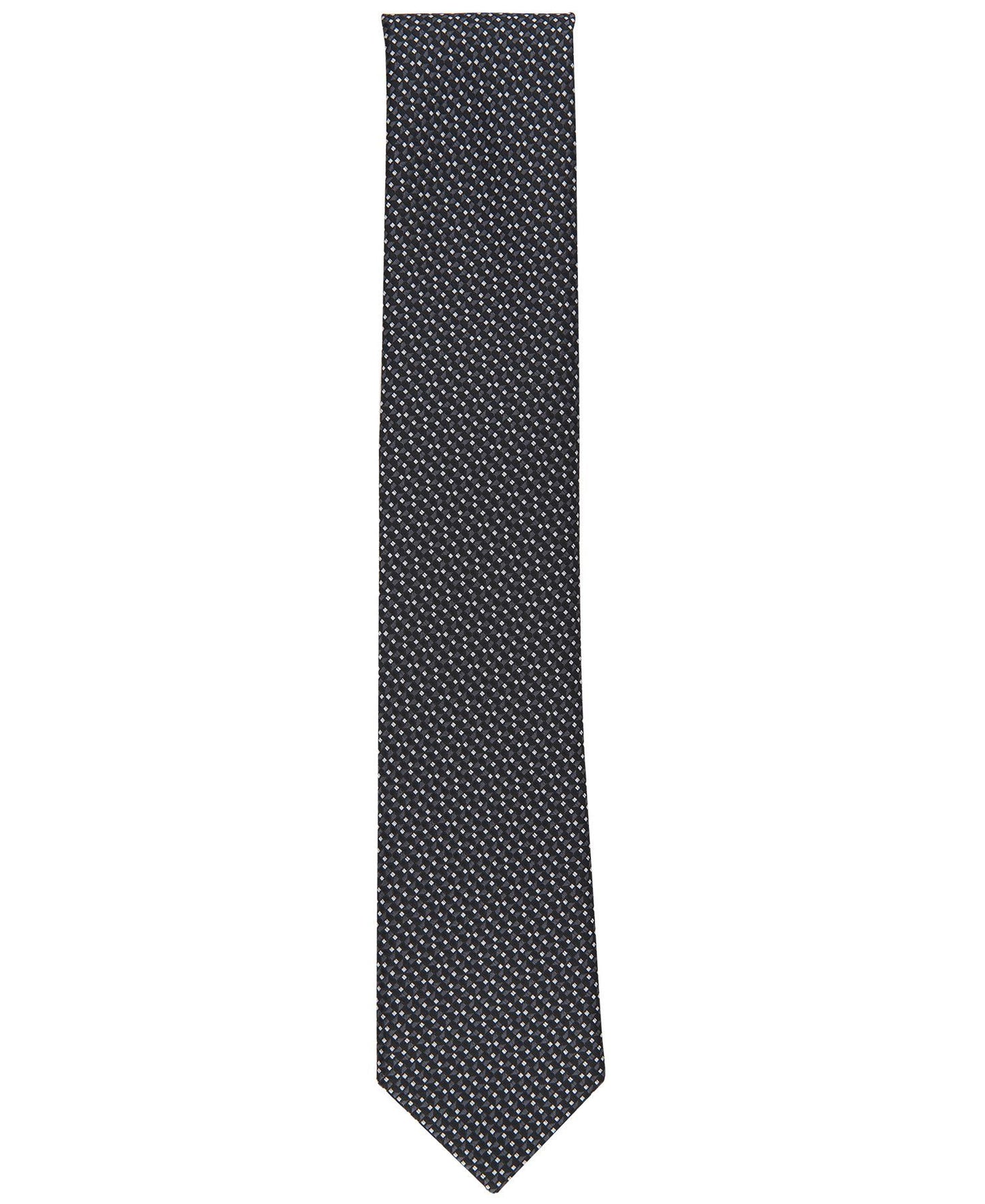 Alfani Mangin Mini-Print Tie