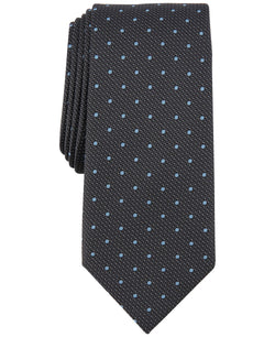 Alfani Marshall Dot Tie thumbnail 1