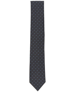 Alfani Marshall Dot Tie thumbnail 2