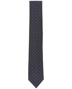 Alfani Marshall Dot Tie thumbnail 2