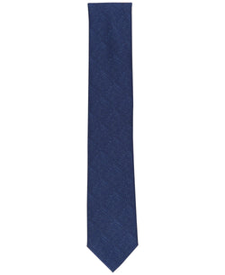 Alfani Munroe Slim Glen Plaid Tie thumbnail 2