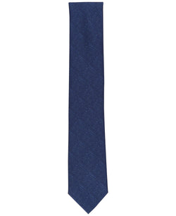 Alfani Munroe Slim Glen Plaid Tie thumbnail 2