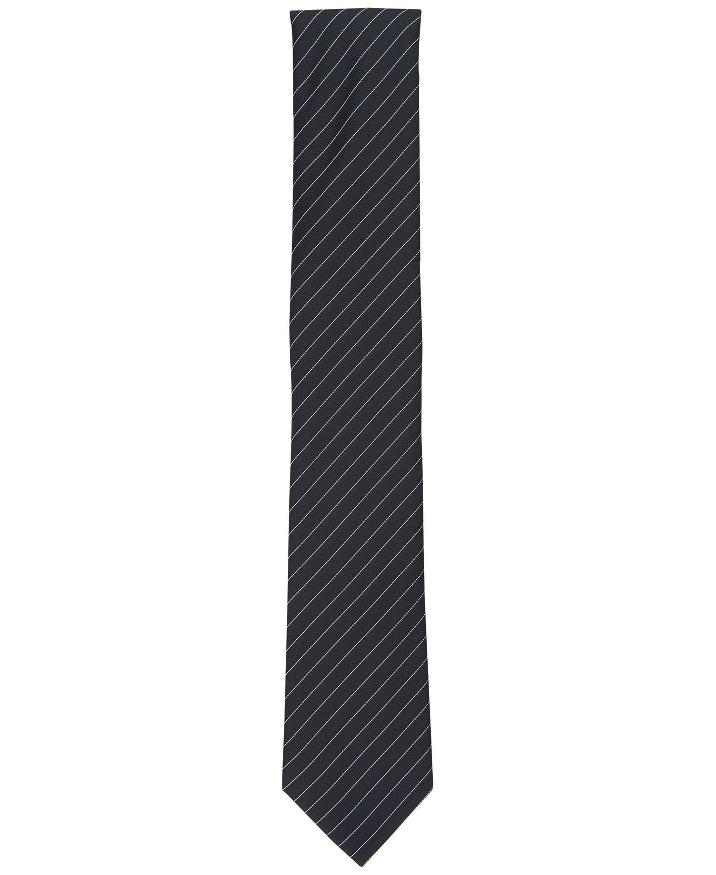 Alfani Ozark Stripe Tie