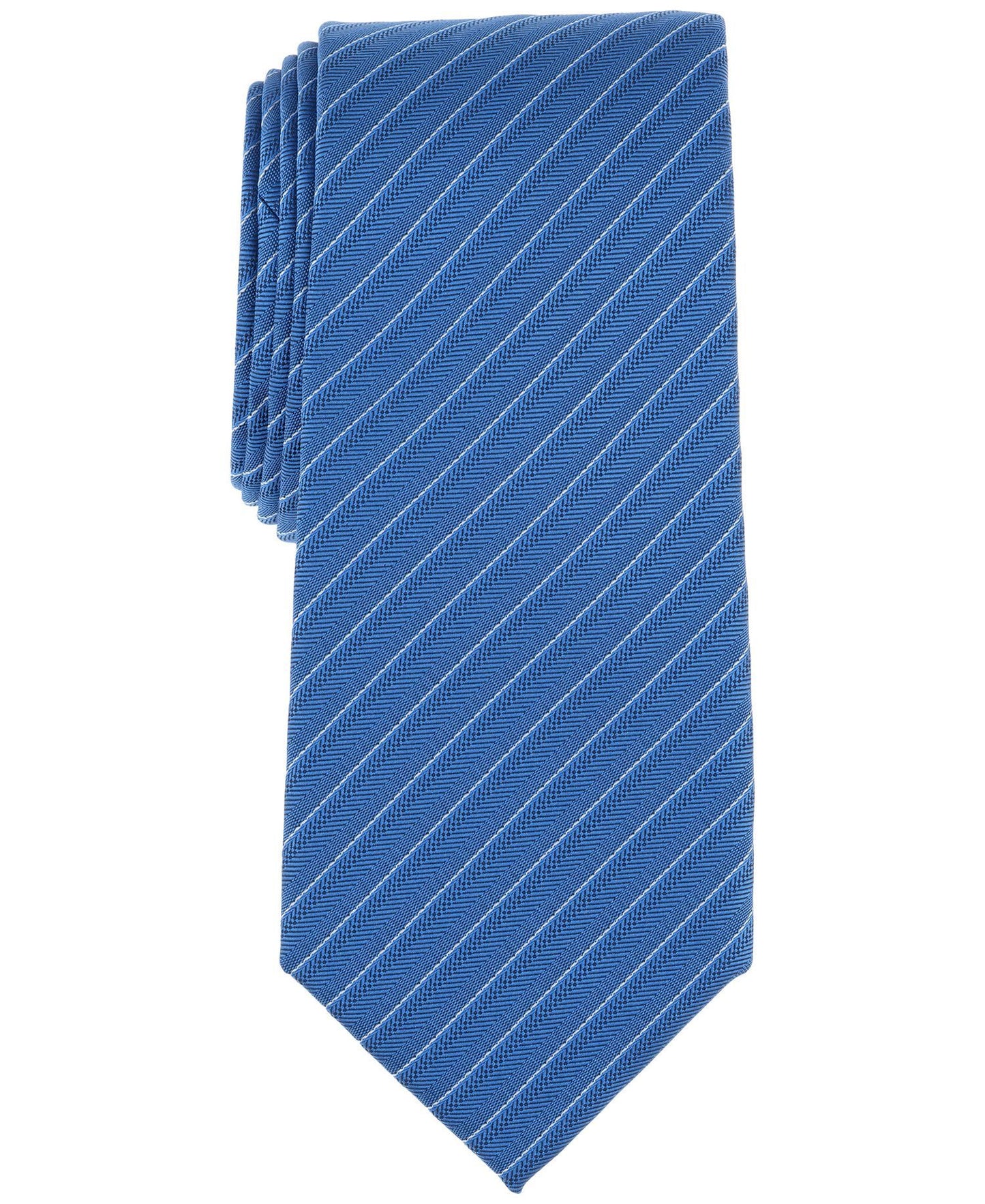 Alfani Ozark Stripe Tie