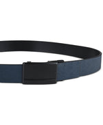 Alfani Reversible Compression Buckle Belt