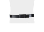 Alfani Reversible Compression Buckle Belt