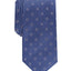 Alfani Slim Neat Tie Navy