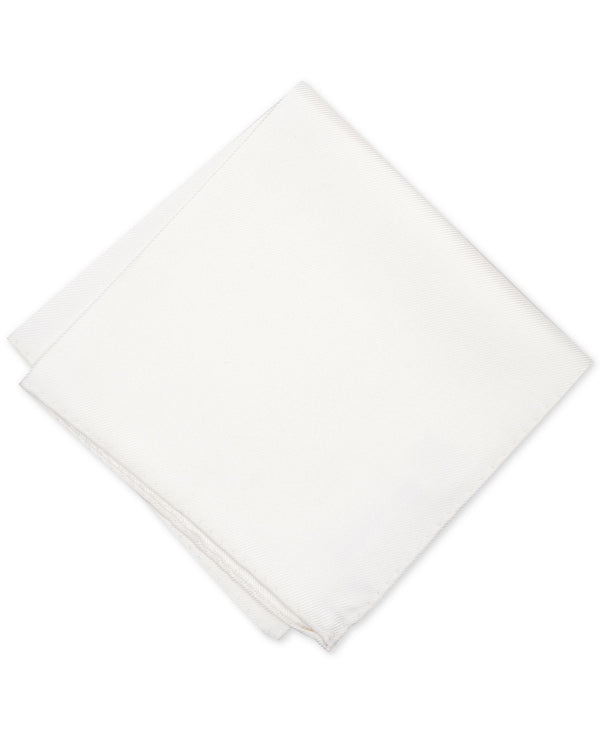 Alfani Solid Pocket Square